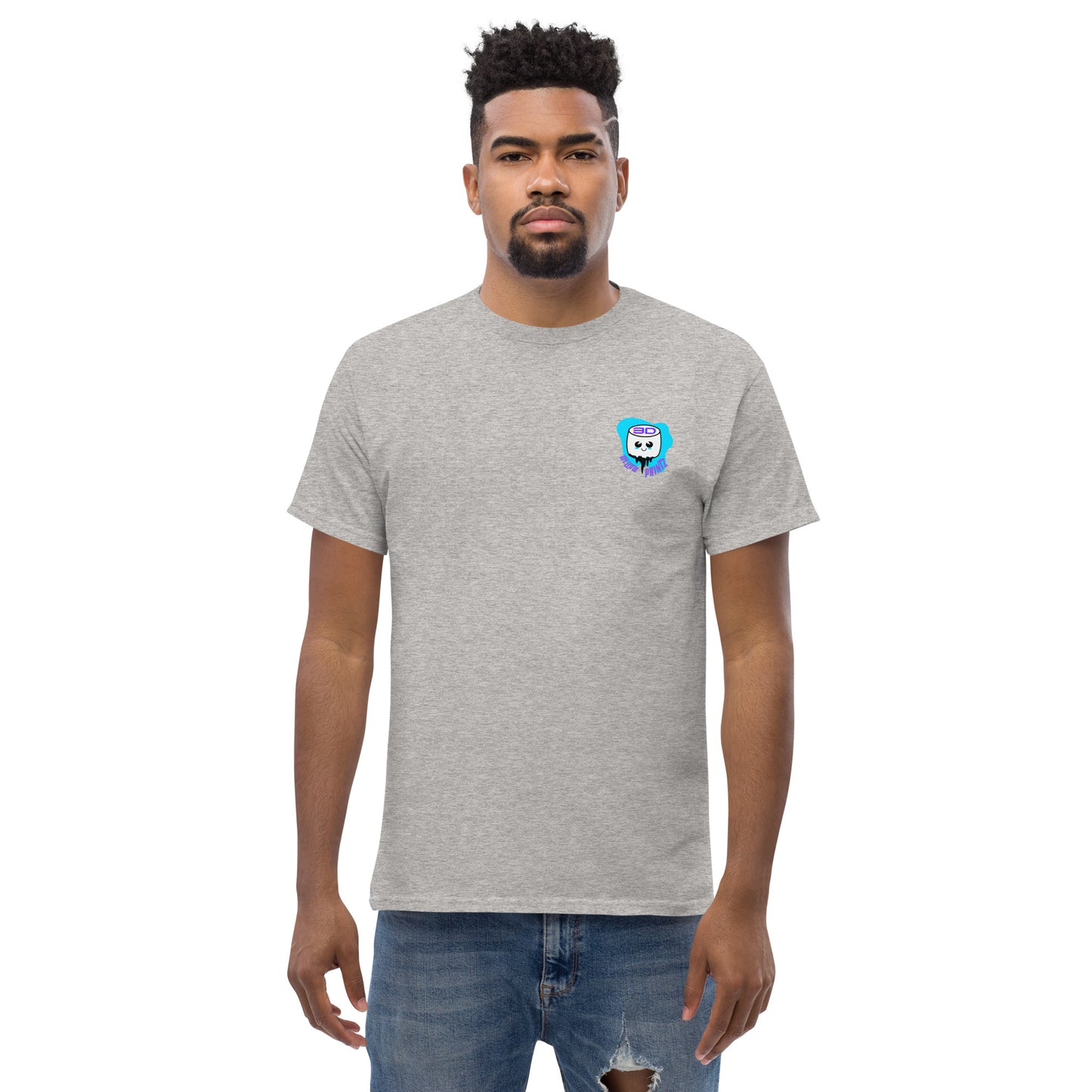 SWAG SHIRTZ | Men's "Shop" Shirt