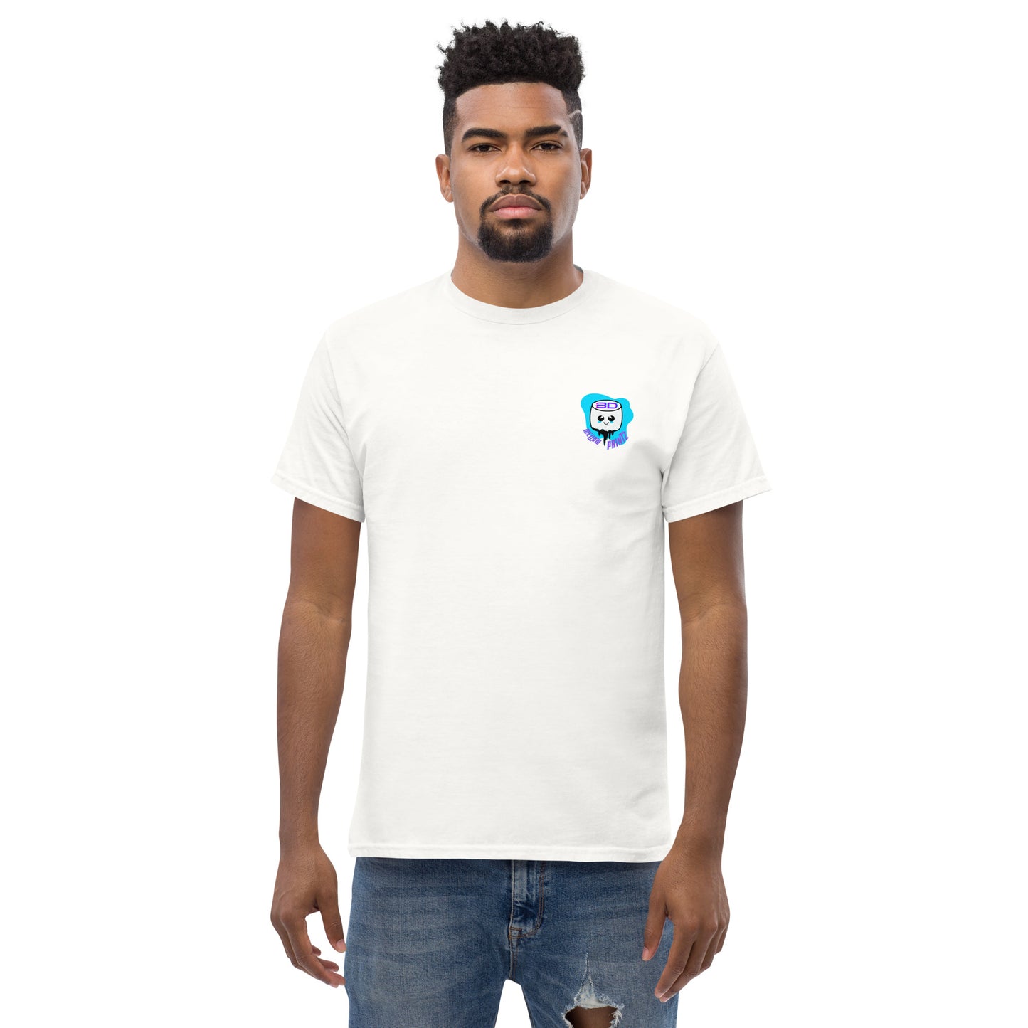 SWAG SHIRTZ | Men's "Shop" Shirt